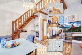 Galerie-Apartment am Kurgarten